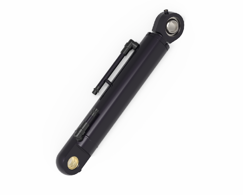 大臂油缸的定制服務：專業(yè)、全面與高效