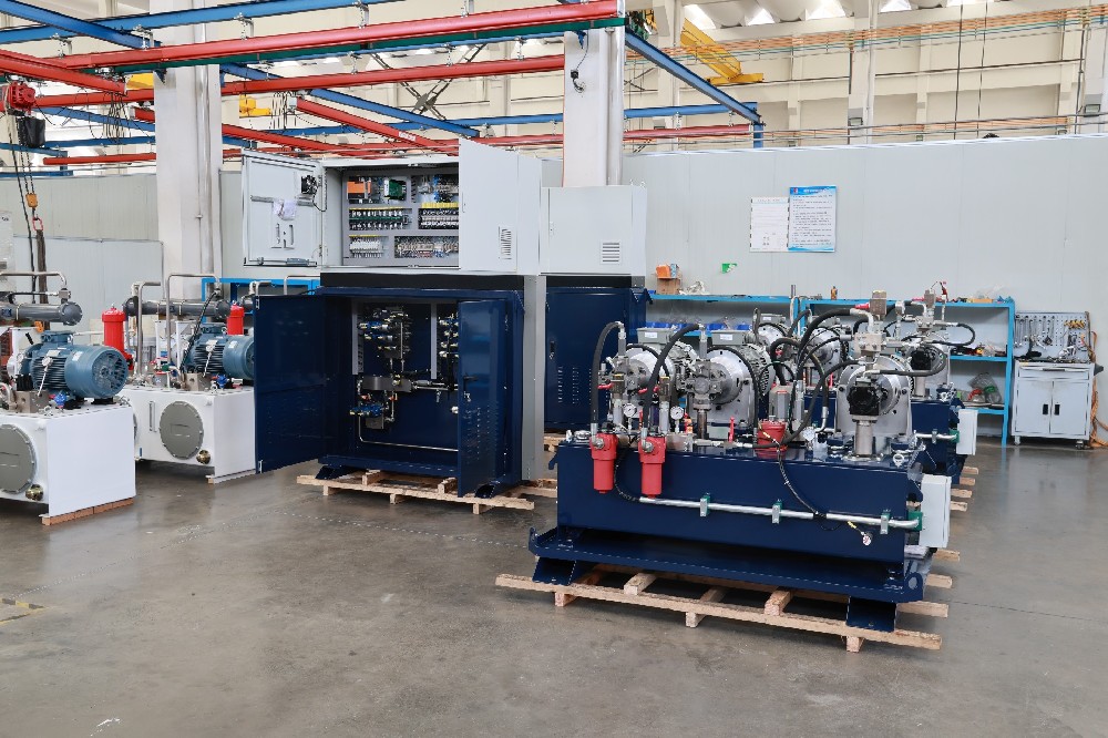 定做液壓缸：個性化需求驅(qū)動行業(yè)新發(fā)展