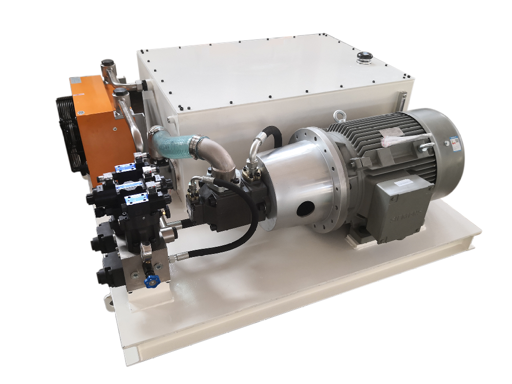 液壓系統(tǒng)升級換代，液壓型油缸廠家緊跟行業(yè)趨勢